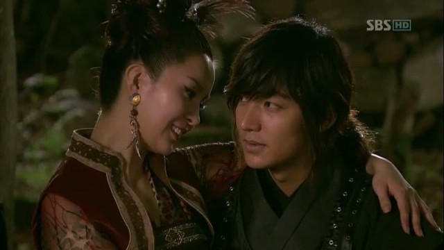 Lee Min-ho Fotoğrafı