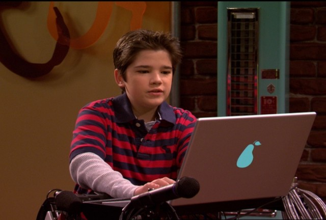 Nathan Kress Fotoğrafları 1