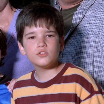 Nathan Kress Fotoğrafları 26