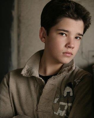 Nathan Kress Fotoğrafları 6