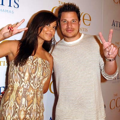 Nick Lachey Fotoğrafları 2