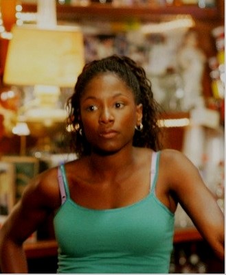 Rutina Wesley Fotoğrafları 36