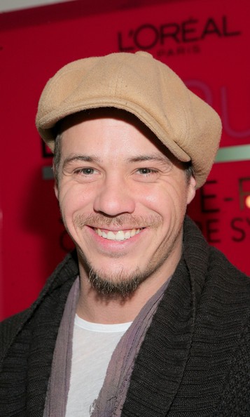 Michael Raymond-James Fotoğrafları 3