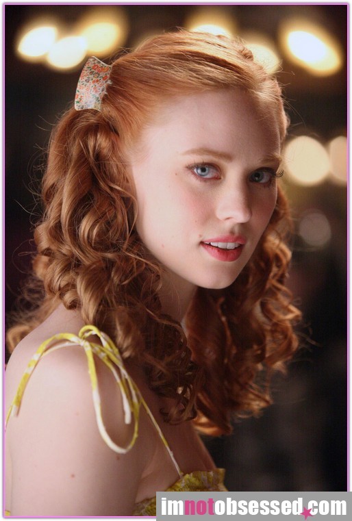 Deborah Ann Woll Fotoğrafları 15