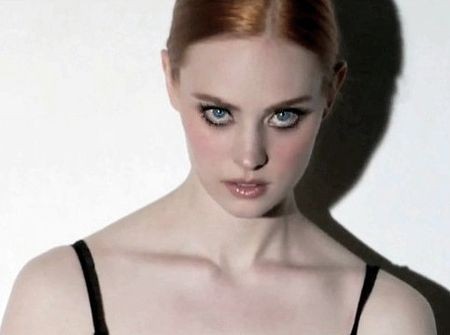 Deborah Ann Woll Fotoğrafları 52