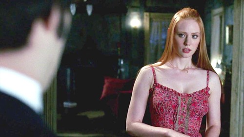 Deborah Ann Woll Fotoğrafları 57