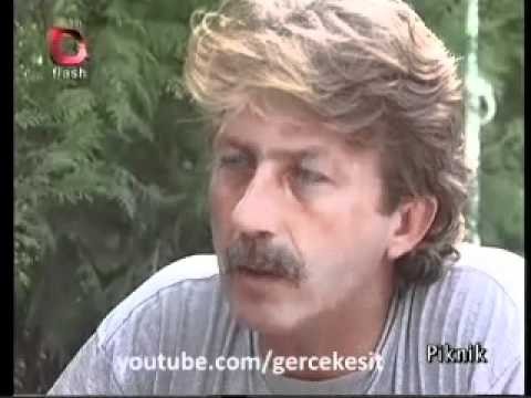 Cahit Kaşıkçılar Fotoğrafı