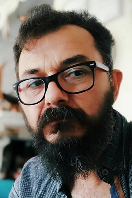 Kemal Danacı Fotoğrafı