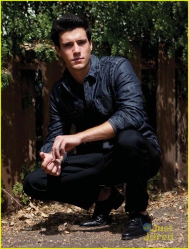 Drew Roy Fotoğrafları 40