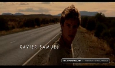 Xavier Samuel Fotoğrafları 161