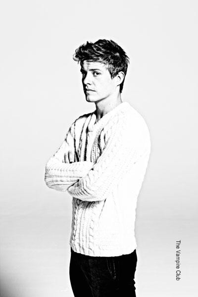 Xavier Samuel Fotoğrafları 180