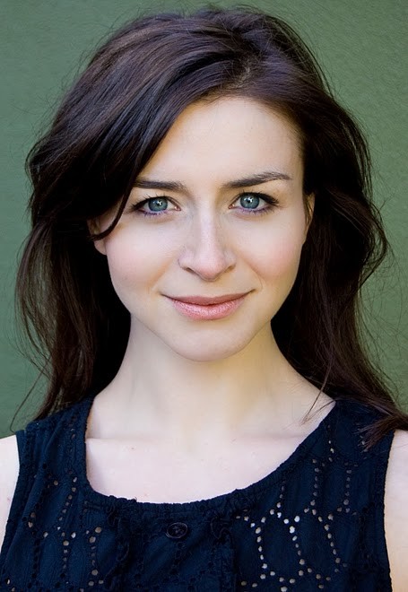 Caterina Scorsone Fotoğrafları 7