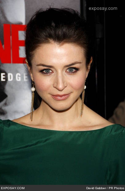 Caterina Scorsone Fotoğrafları 9