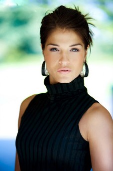 Marie Avgeropoulos Fotoğrafları 39