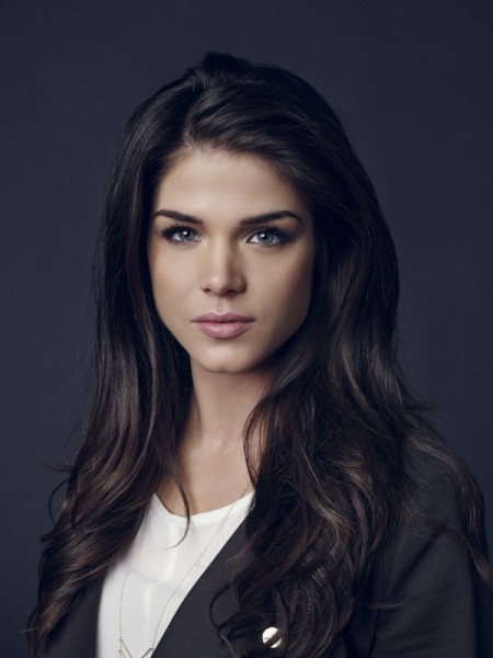 Marie Avgeropoulos Fotoğrafları 42