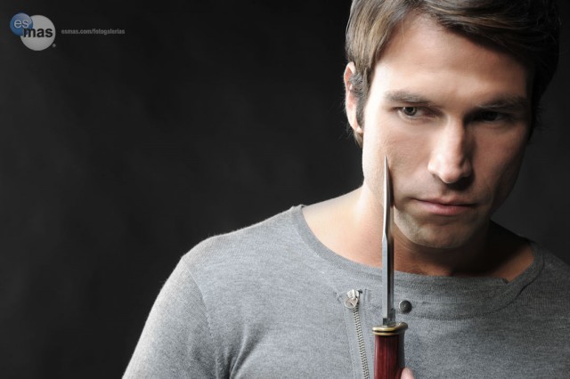 Rafael Amaya Fotoğrafları 32