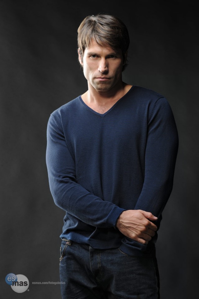 Rafael Amaya Fotoğrafları 35