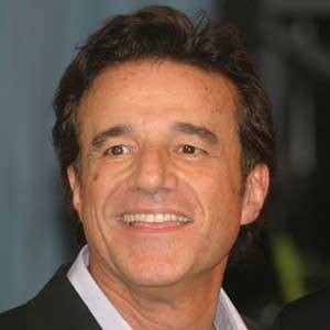 Christian De Sica Fotoğrafları 2