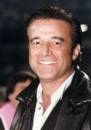 Christian De Sica Fotoğrafları 3