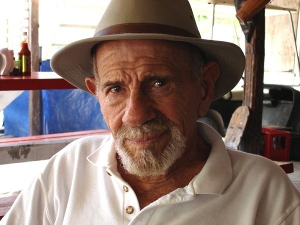 Jacque Fresco Fotoğrafları 1