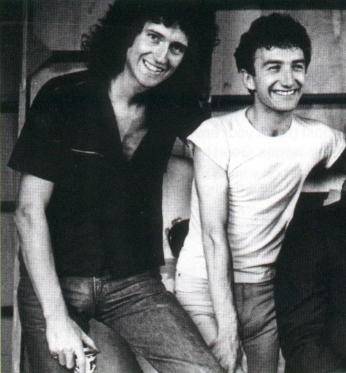 John Deacon Fotoğrafları 15