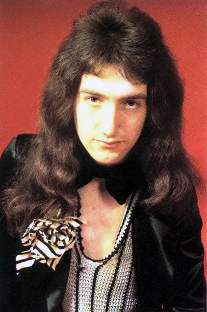 John Deacon Fotoğrafları 7
