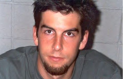 Rob Bourdon Fotoğrafları 1