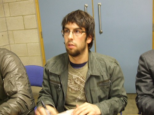 Rob Bourdon Fotoğrafları 11