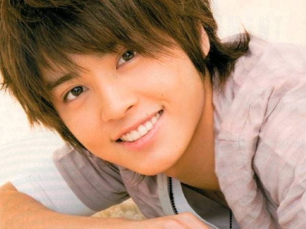 Yuya Tegoshi Fotoğrafları 38