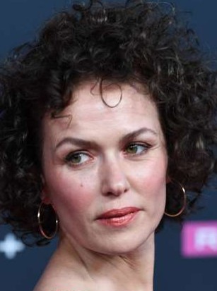 Melika Foroutan Fotoğrafı