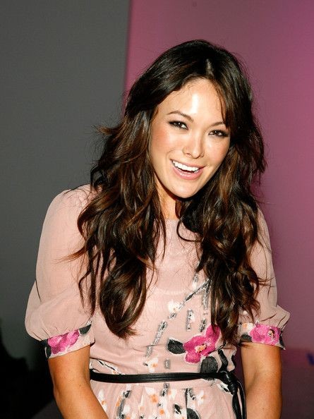 Lindsay Price Fotoğrafları 6