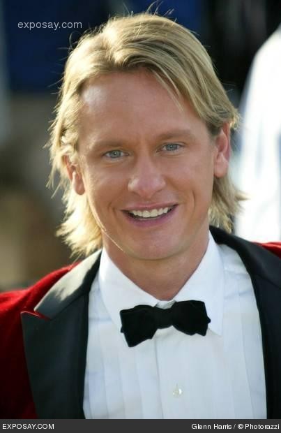 Carson Kressley Fotoğrafları 7