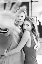 Kate Moss Fotoğrafı