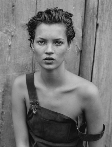 Kate Moss Fotoğrafı