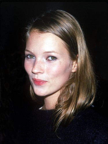 Kate Moss Fotoğrafı