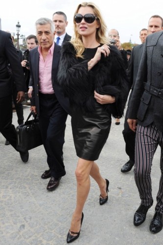 Kate Moss Fotoğrafı
