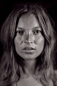 Kate Moss Fotoğrafı