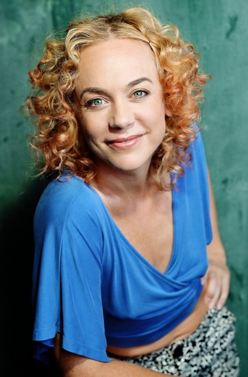 Tonya Kay Fotoğrafı