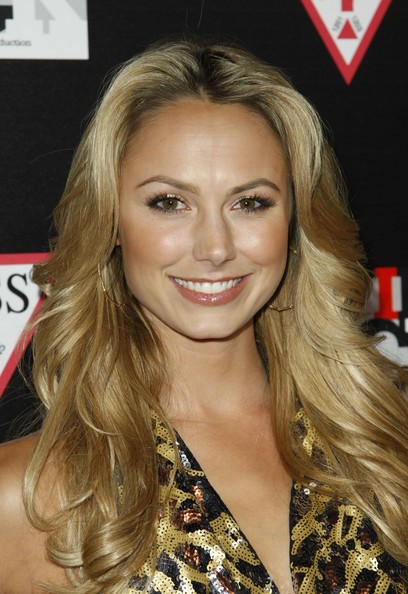 Stacy Keibler Fotoğrafları 159