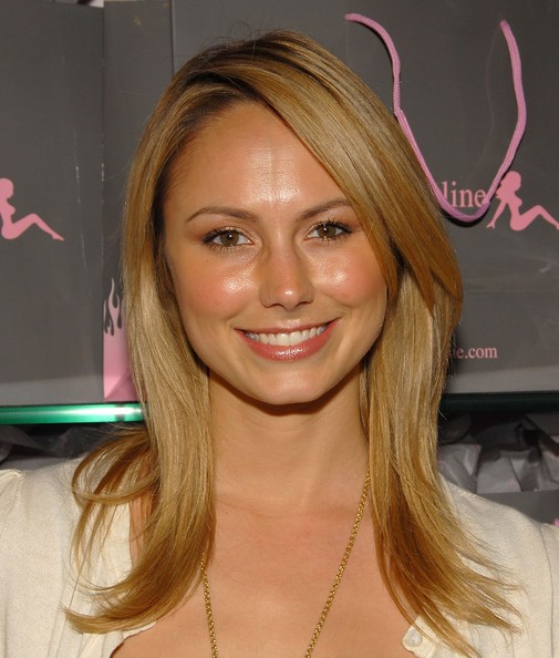 Stacy Keibler Fotoğrafları 198