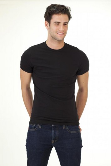 Jonathan Nadav Fotoğrafı