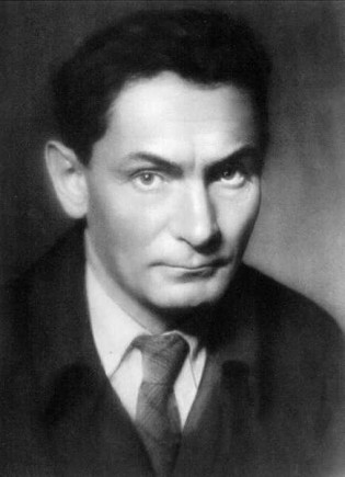 Vsevolod Pudovkin Fotoğrafı