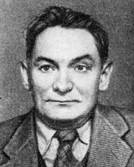 Vsevolod Pudovkin fotoğrafı