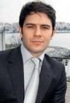 Kenan Ece Fotoğrafı