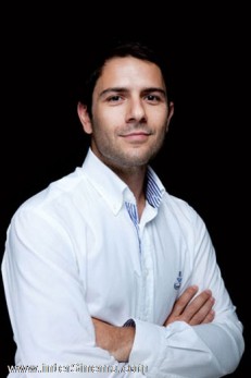 Kenan Ece fotoğrafı