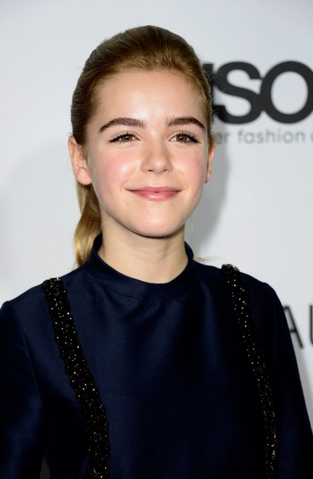 Kiernan Shipka Fotoğrafları 3