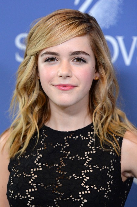 Kiernan Shipka Fotoğrafları 4