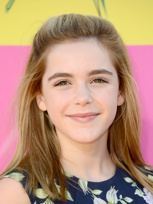 Kiernan Shipka Fotoğrafı