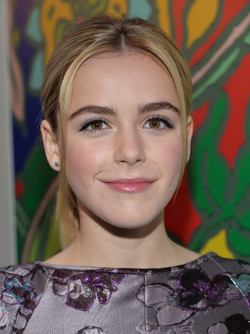 Kiernan Shipka Fotoğrafları 50