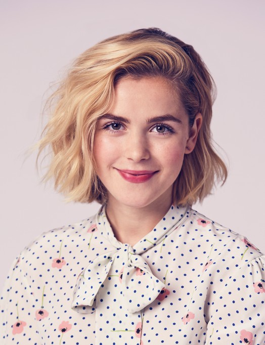 Kiernan Shipka Fotoğrafları 58